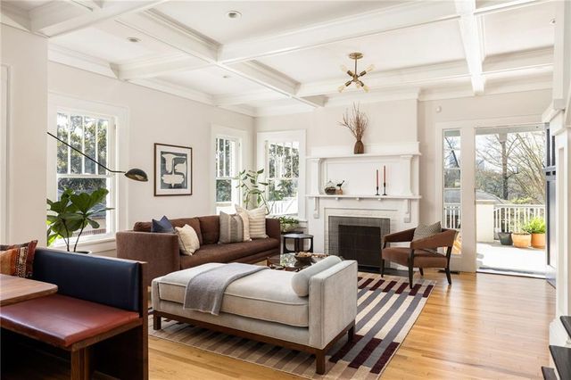 1329 Berwick NE Avenue, Atlanta, GA 30306