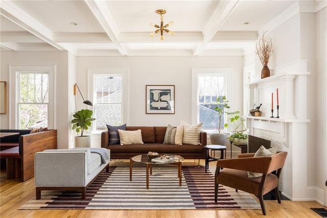 1329 Berwick NE Avenue, Atlanta, GA 30306