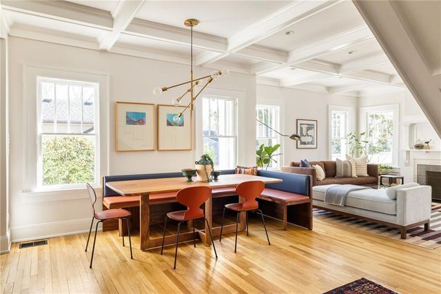 1329 Berwick NE Avenue, Atlanta, GA 30306