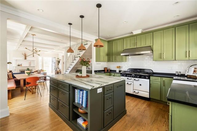 1329 Berwick NE Avenue, Atlanta, GA 30306