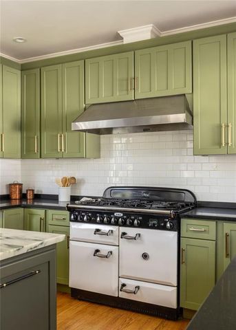 1329 Berwick NE Avenue, Atlanta, GA 30306