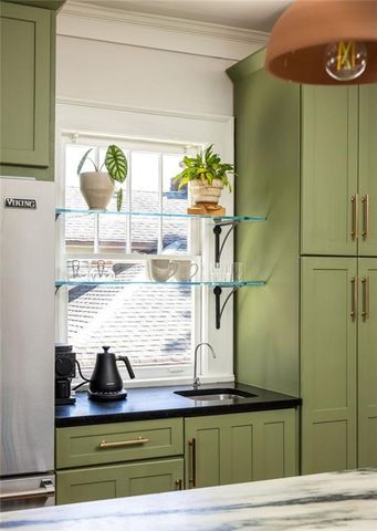 1329 Berwick NE Avenue, Atlanta, GA 30306