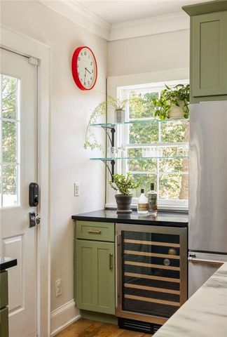 1329 Berwick NE Avenue, Atlanta, GA 30306