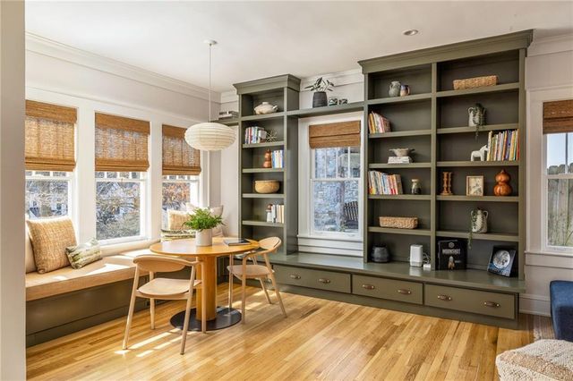 1329 Berwick NE Avenue, Atlanta, GA 30306