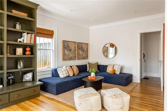 1329 Berwick NE Avenue, Atlanta, GA 30306