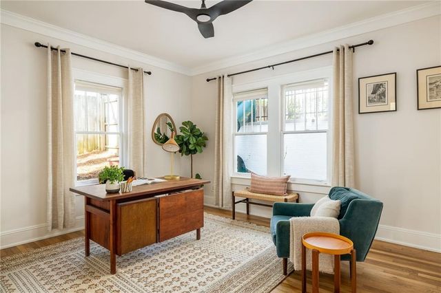 1329 Berwick NE Avenue, Atlanta, GA 30306