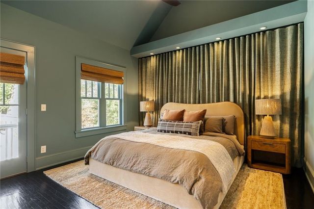 1329 Berwick NE Avenue, Atlanta, GA 30306