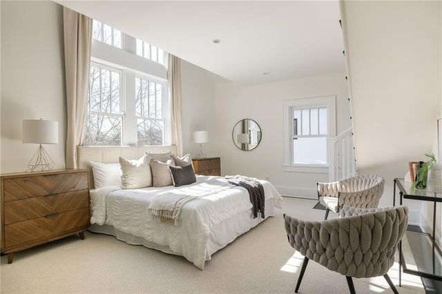 1329 Berwick NE Avenue, Atlanta, GA 30306