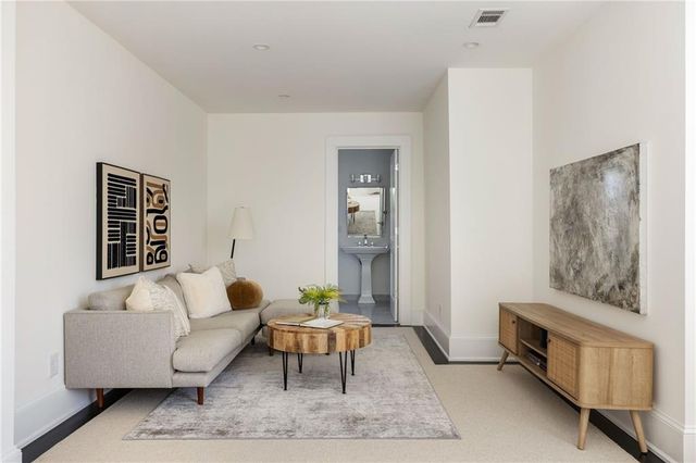 1329 Berwick NE Avenue, Atlanta, GA 30306