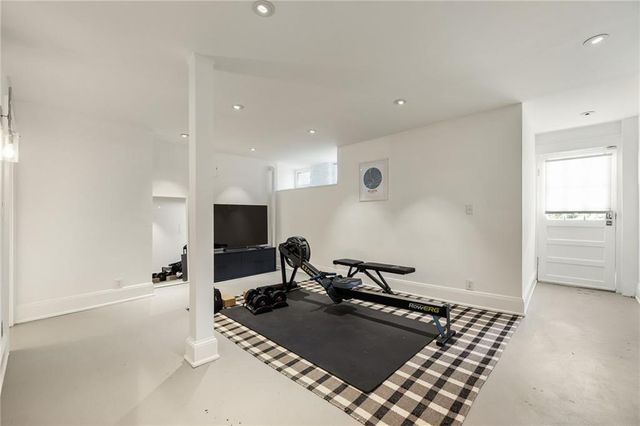 1329 Berwick NE Avenue, Atlanta, GA 30306