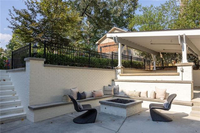 1329 Berwick NE Avenue, Atlanta, GA 30306