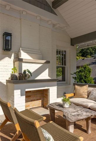 1329 Berwick NE Avenue, Atlanta, GA 30306