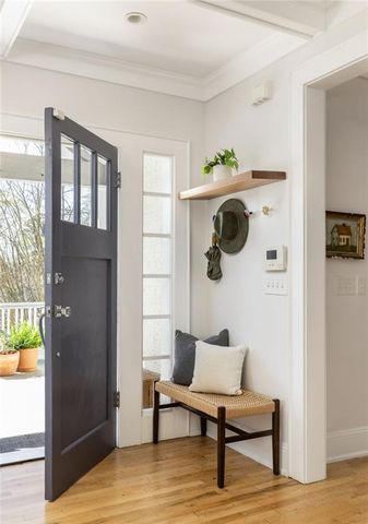 1329 Berwick NE Avenue, Atlanta, GA 30306