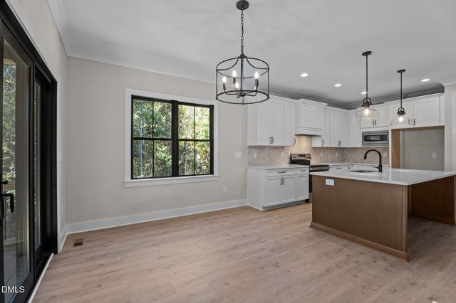 280 Stonewood Loop Lane, Henderson, NC 27537