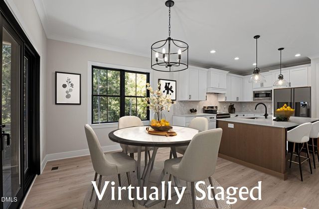 280 Stonewood Loop Lane, Henderson, NC 27537