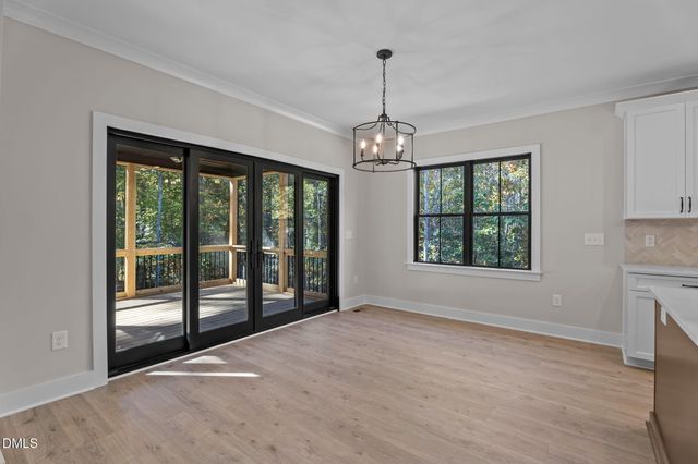 280 Stonewood Loop Lane, Henderson, NC 27537