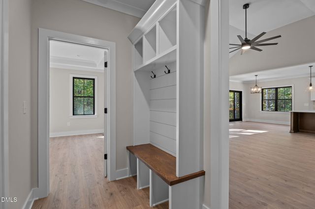 280 Stonewood Loop Lane, Henderson, NC 27537