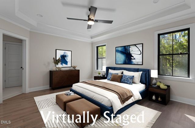 280 Stonewood Loop Lane, Henderson, NC 27537