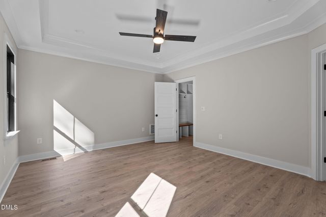 280 Stonewood Loop Lane, Henderson, NC 27537