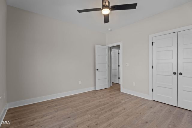 280 Stonewood Loop Lane, Henderson, NC 27537