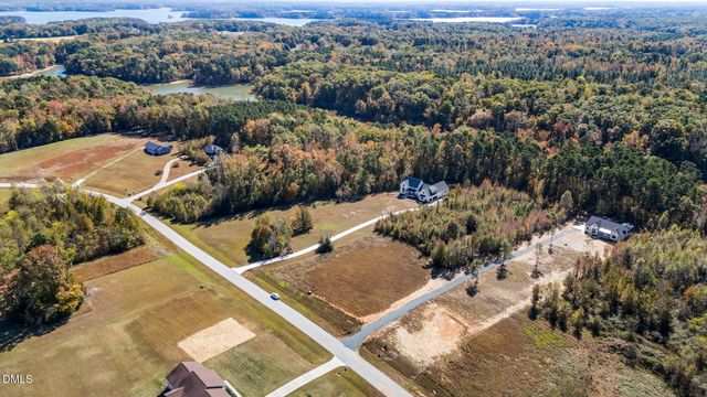 280 Stonewood Loop Lane, Henderson, NC 27537