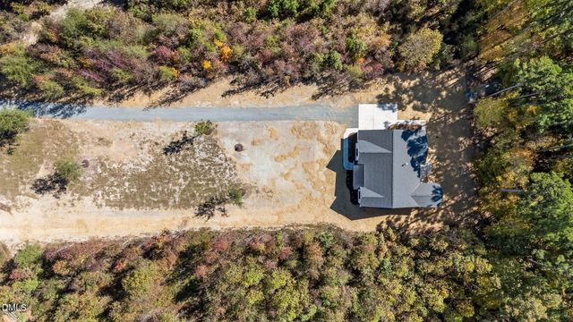 280 Stonewood Loop Lane, Henderson, NC 27537