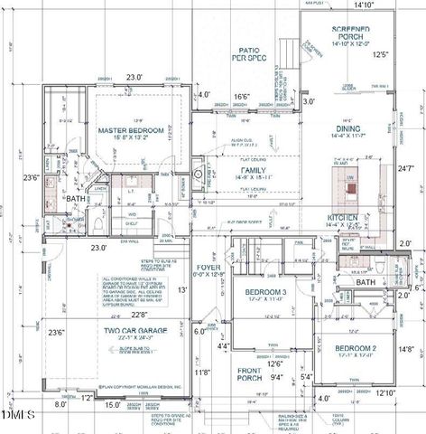 280 Stonewood Loop Lane, Henderson, NC 27537