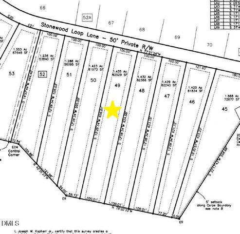 280 Stonewood Loop Lane, Henderson, NC 27537