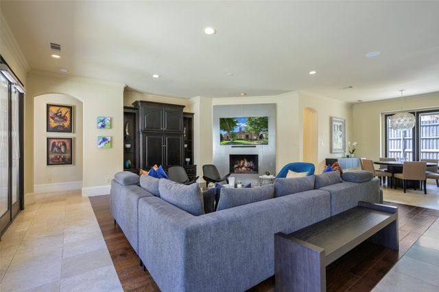 3209 Silver Creek Drive, Plano, TX 75093