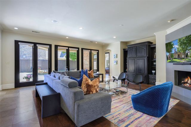 3209 Silver Creek Drive, Plano, TX 75093