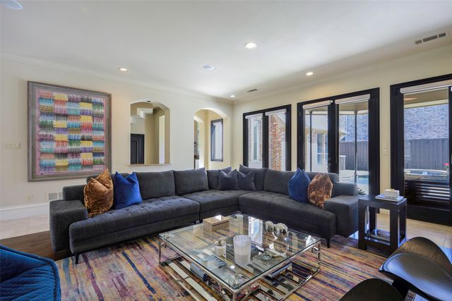 3209 Silver Creek Drive, Plano, TX 75093