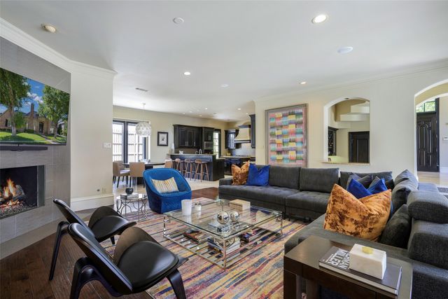 3209 Silver Creek Drive, Plano, TX 75093