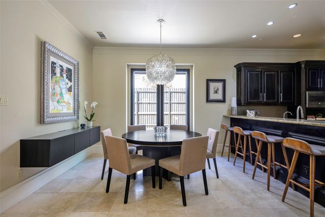 3209 Silver Creek Drive, Plano, TX 75093