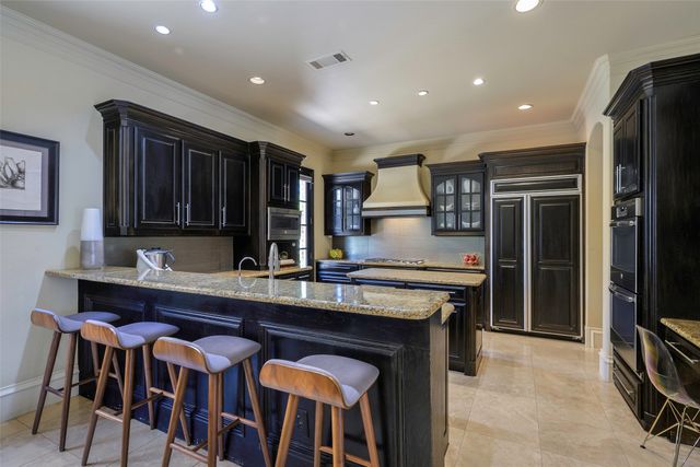 3209 Silver Creek Drive, Plano, TX 75093