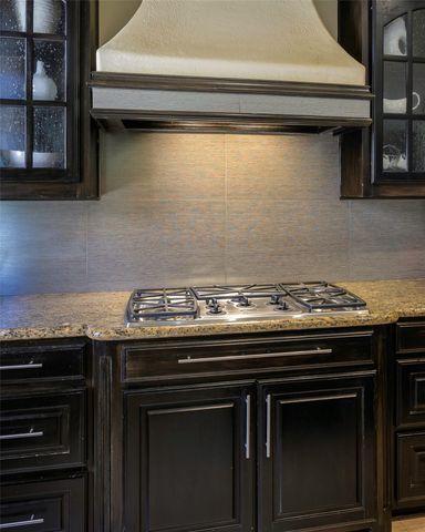 3209 Silver Creek Drive, Plano, TX 75093