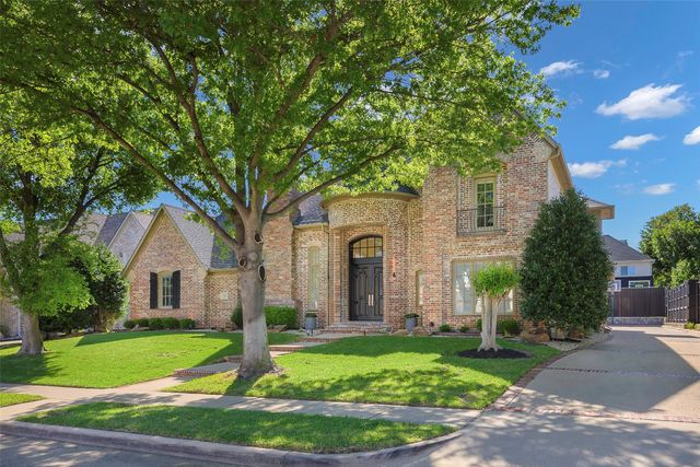 3209 Silver Creek Drive, Plano, TX 75093