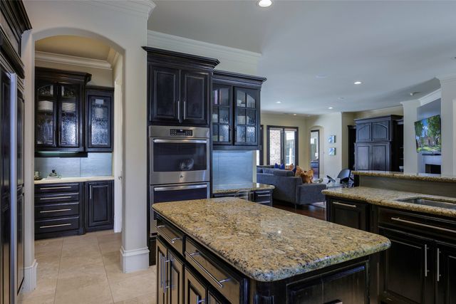 3209 Silver Creek Drive, Plano, TX 75093