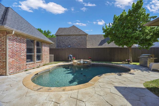 3209 Silver Creek Drive, Plano, TX 75093
