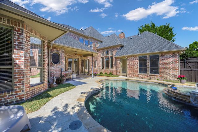 3209 Silver Creek Drive, Plano, TX 75093