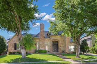 3209 Silver Creek Drive, Plano, TX 75093