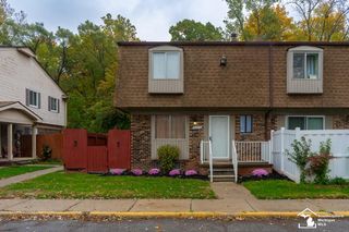 15525 Dupage Boulevard, Taylor, MI 48180