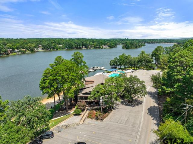522 Woodside Dr., Hideaway, TX 75771