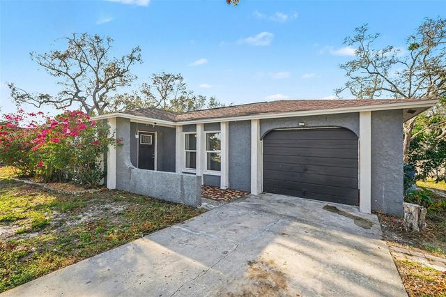 1447 KENLAKE AVENUE, Spring Hill, FL 34606