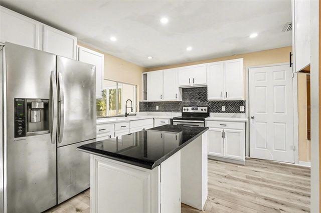 1447 KENLAKE AVENUE, Spring Hill, FL 34606