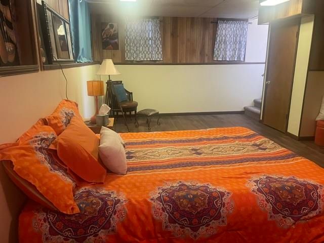 3210 E Navajo Ln, Wichita, KS 67216
