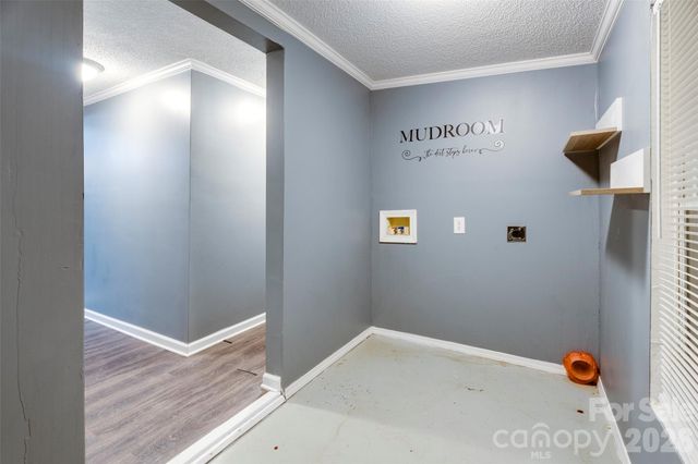 1327 11th Street, Statesville, NC 28677