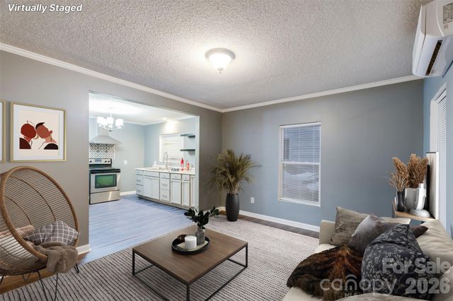 1327 11th Street, Statesville, NC 28677