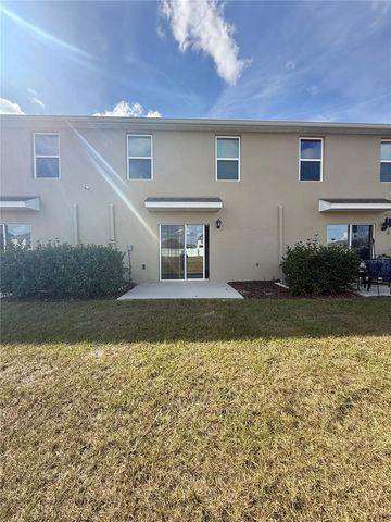 2815 BRIE HAMMOCK BEND, Harmony, FL 34773