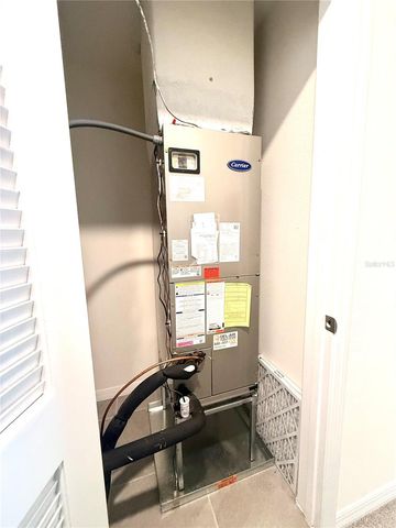 2815 BRIE HAMMOCK BEND, Harmony, FL 34773