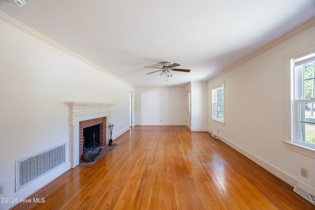 224 S Hillcrest Drive, Goldsboro, NC 27534